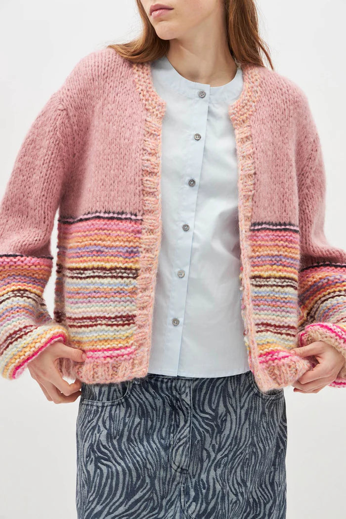 Dawnxdare Gabi  Candy