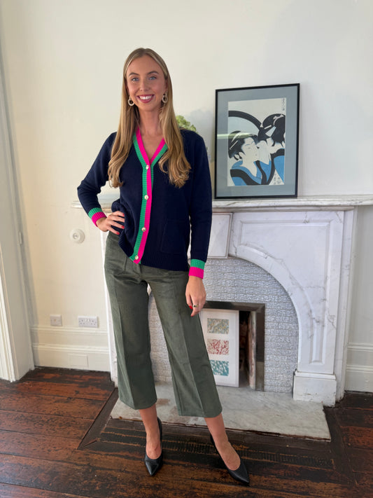 Vilagallo Trousers