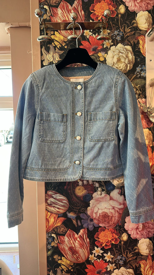 Suncoo Delya Jacket