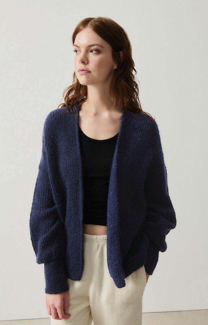 East Knit Cardigan Available in 2 Colour Ways