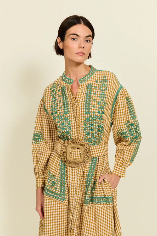 Philippa 1970 Mindy Dress