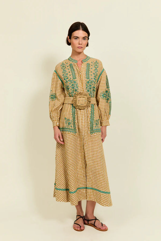 Philippa 1970 Mindy Dress