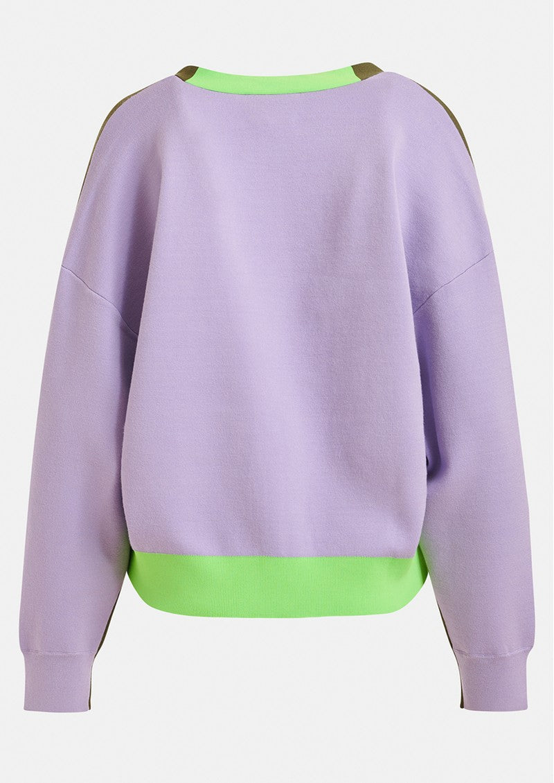 Essentiel Antwerp Jicolor Olive