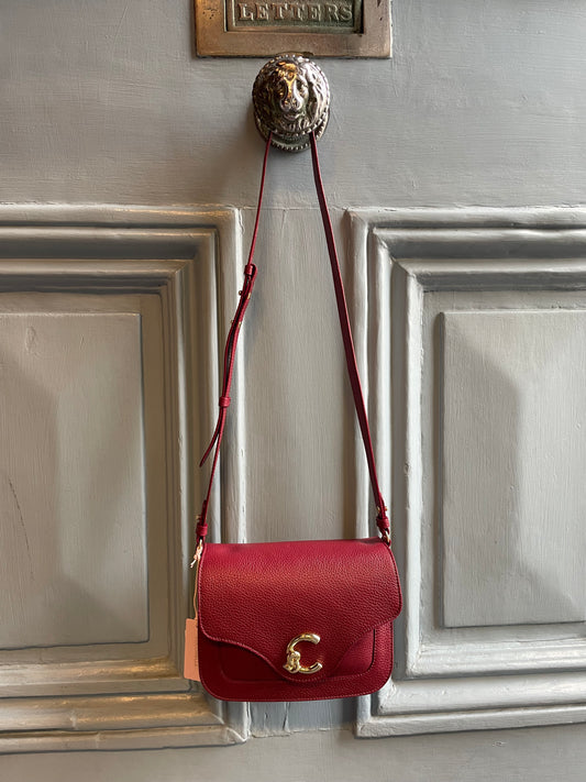 Coccinelle Small Crossbody Bag