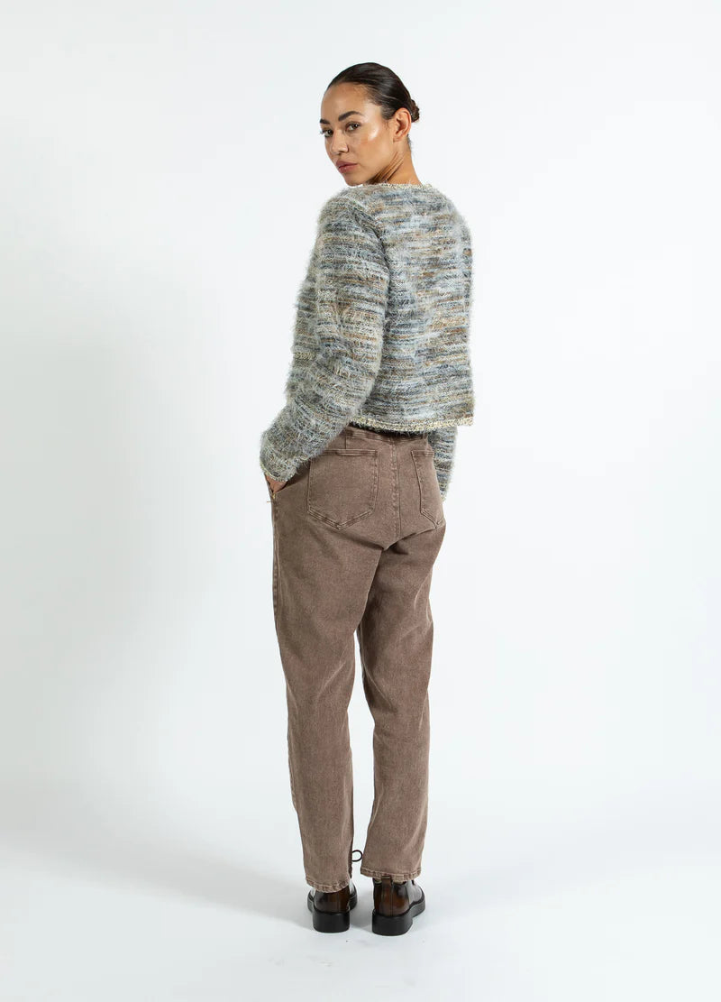 Coster Copenhagen  Fluffy Jacket