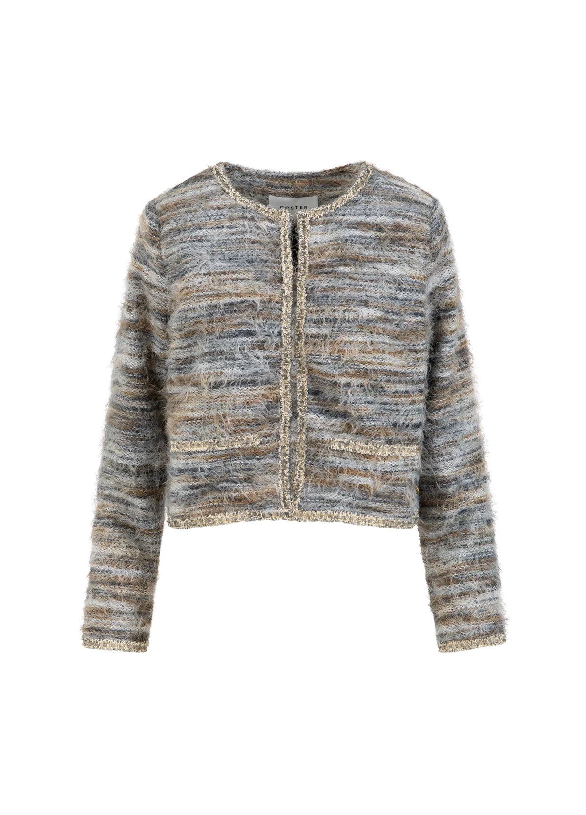Coster Copenhagen  Fluffy Jacket
