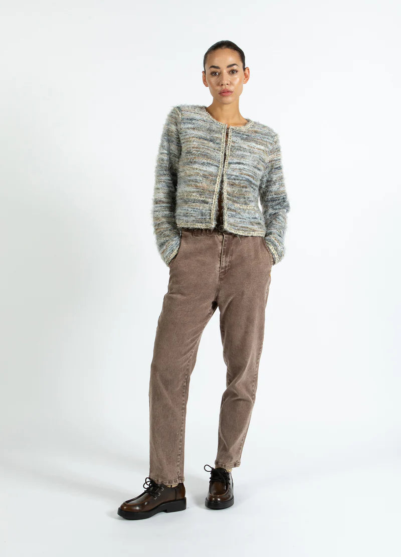 Coster Copenhagen  Fluffy Jacket
