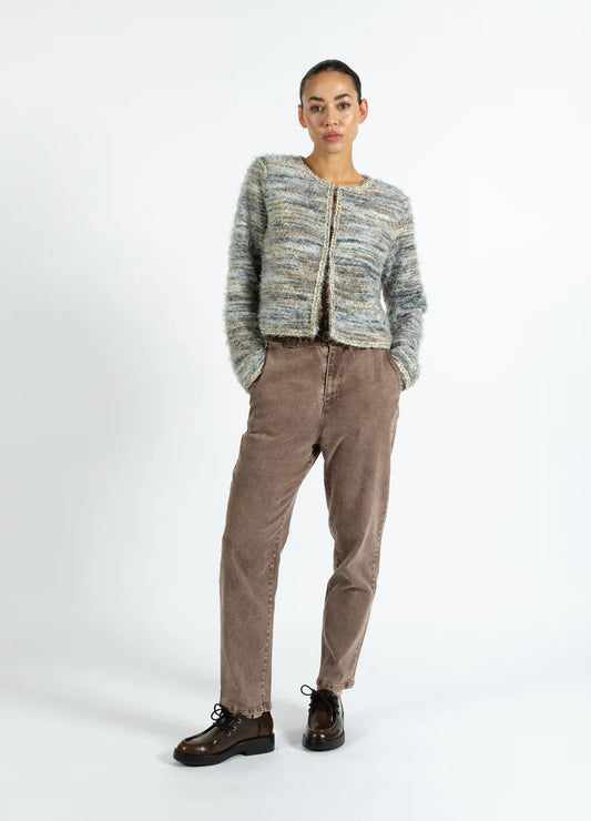 Coster Copenhagen  Fluffy Jacket