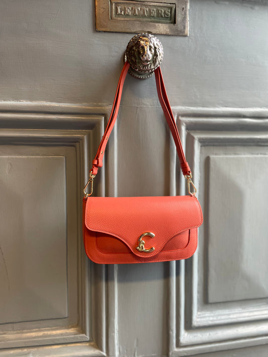 Coccinelle Shoulder Bag