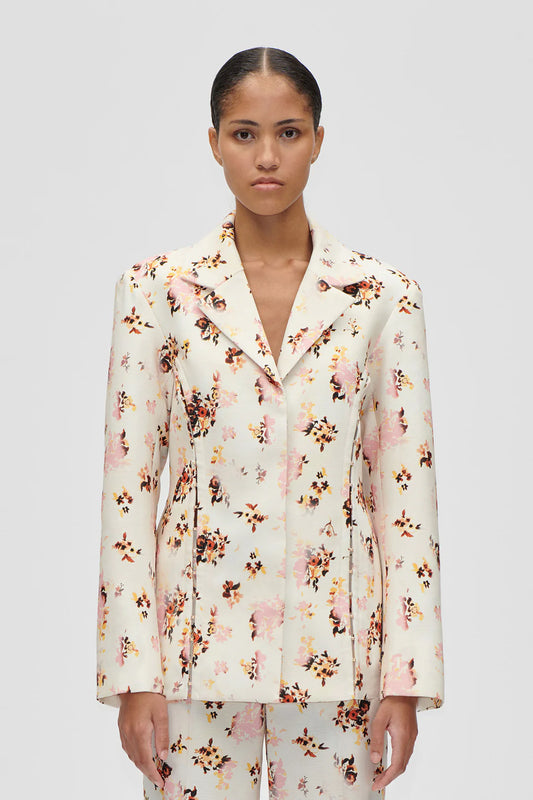 Stine Goya Structured Tailoring Jacket