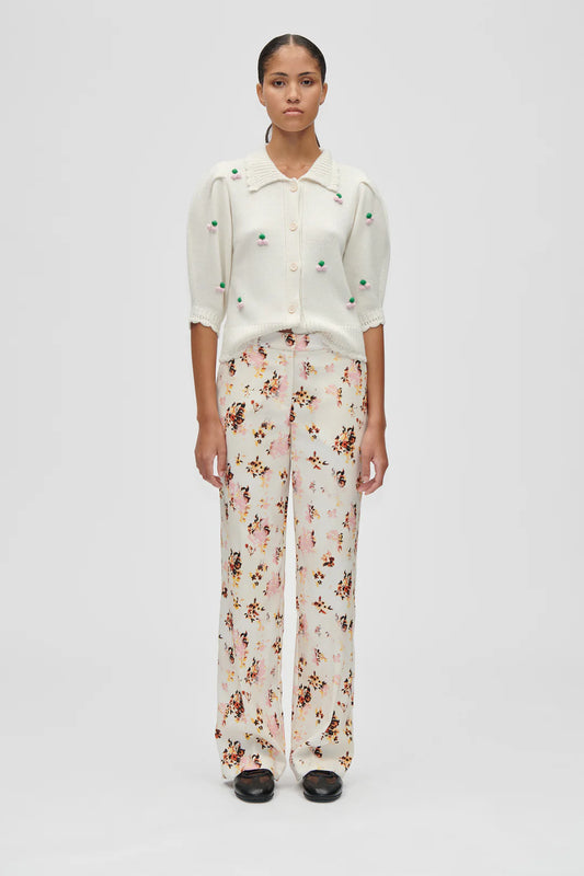 Stine Goya Structured Tailoring Pants