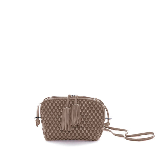 Tissa Fontaneda Gizmo Small Ash Grey
