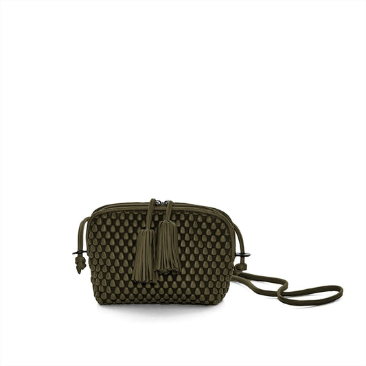 Tissa Fontaneda Gizmo Small Loden Green