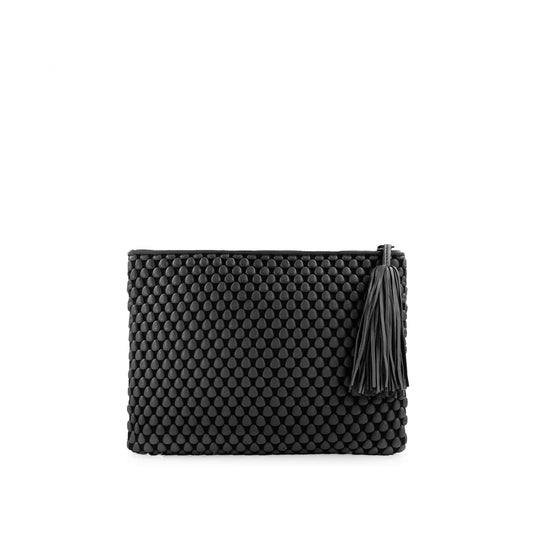 Tissa Fontaneda Porchette X- Large Black