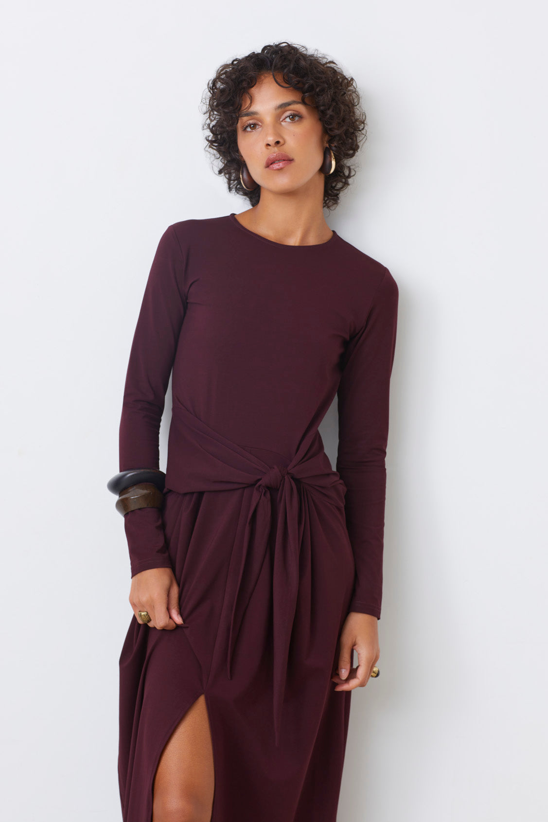 Suncoo Cloud Dress