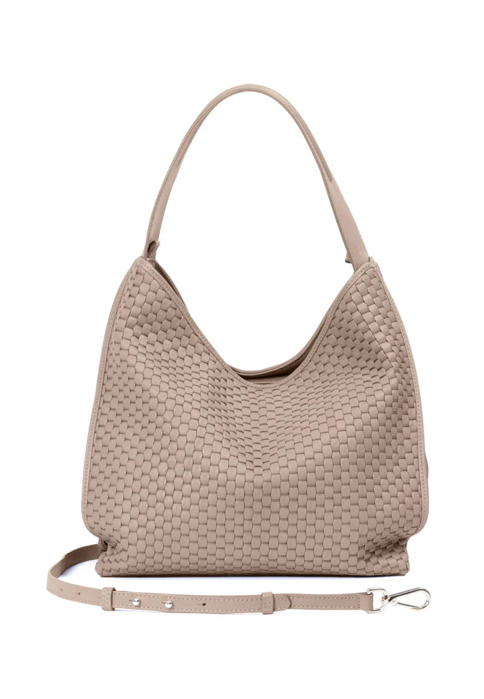 Parise 697 Hobo Bag Acacia