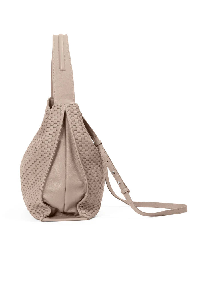 Parise 697 Hobo Bag Acacia