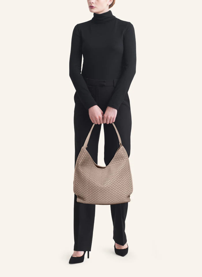 Parise 697 Hobo Bag Acacia