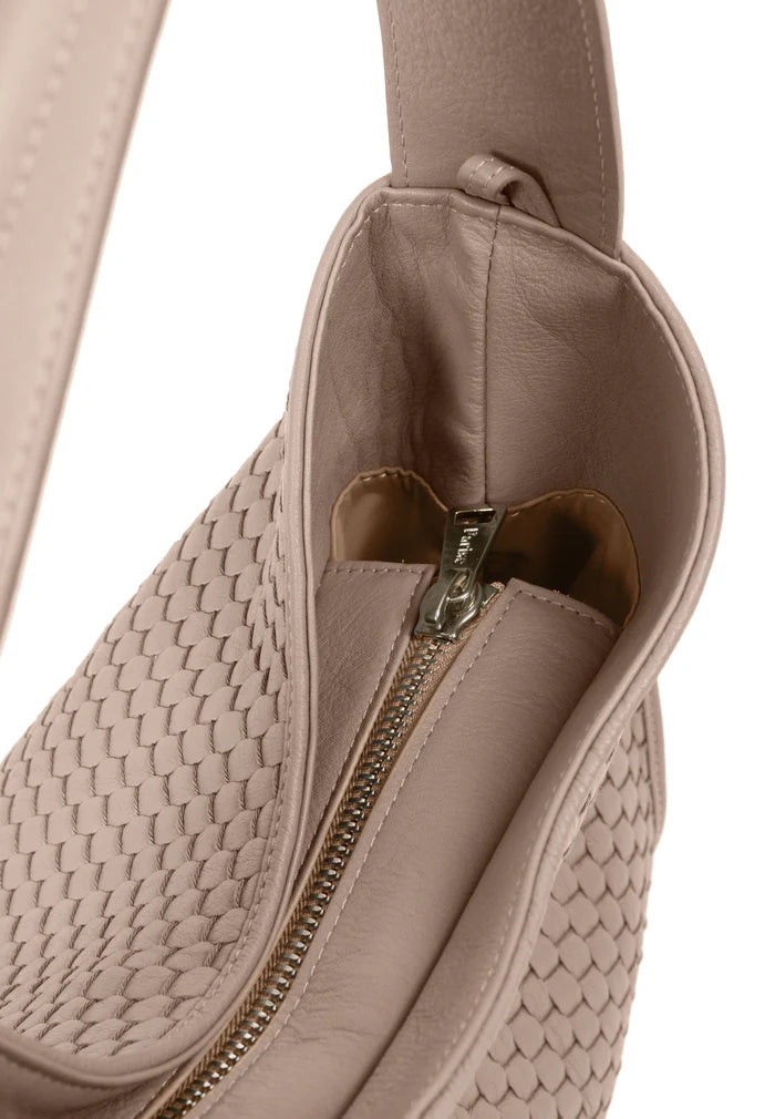 Parise 697 Hobo Bag Acacia