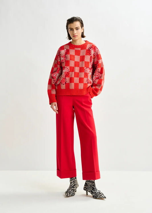 Essentiel Antwerp Cropped Pants