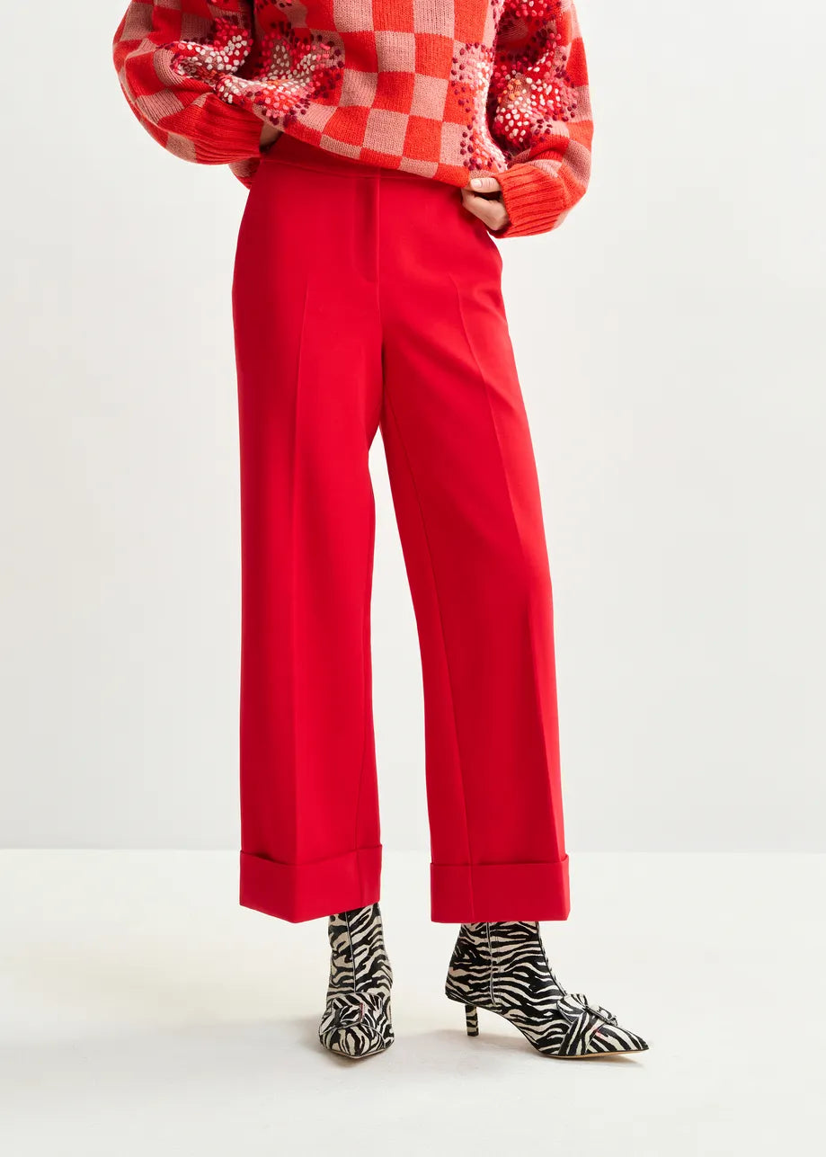 Essentiel Antwerp Cropped Pants