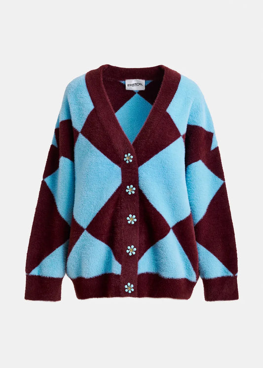 Essentiel Antwerp Oversized Cardigan