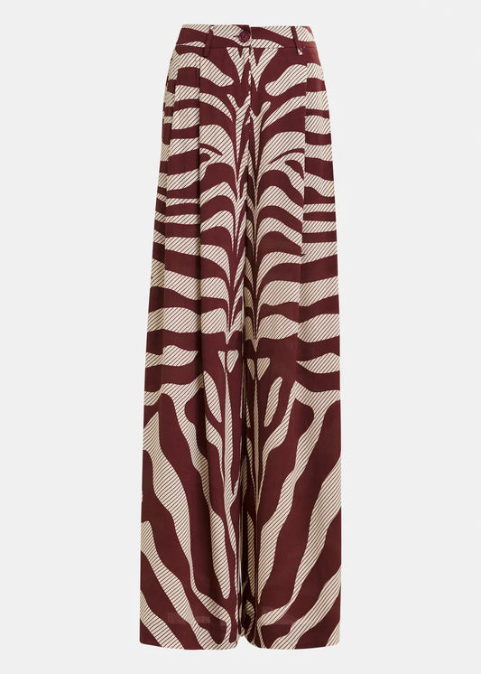 Essentiel Antwerp Wide Leg Pants