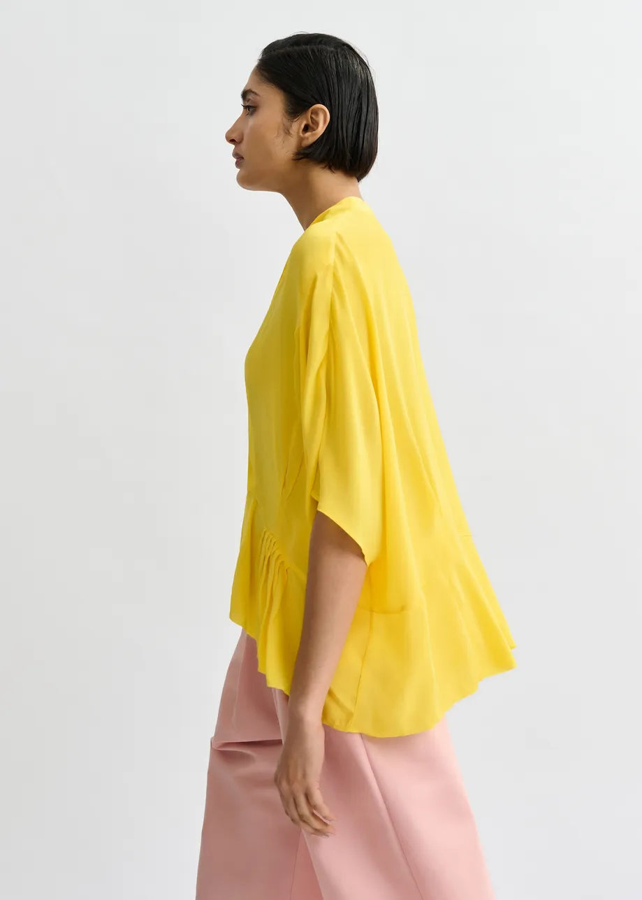 Essentiel Antwerp Jacaranda Lemon