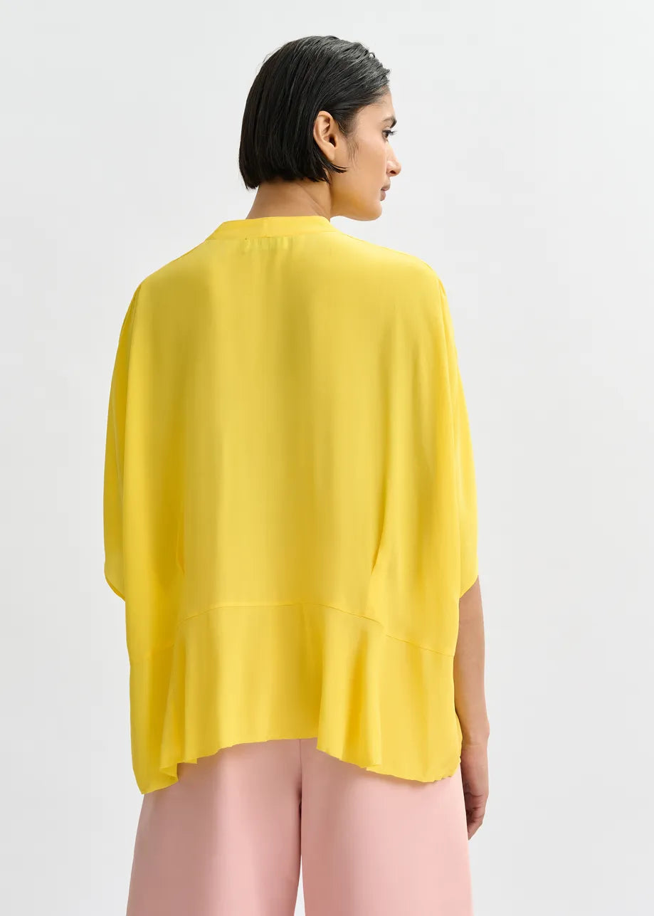 Essentiel Antwerp Jacaranda Lemon