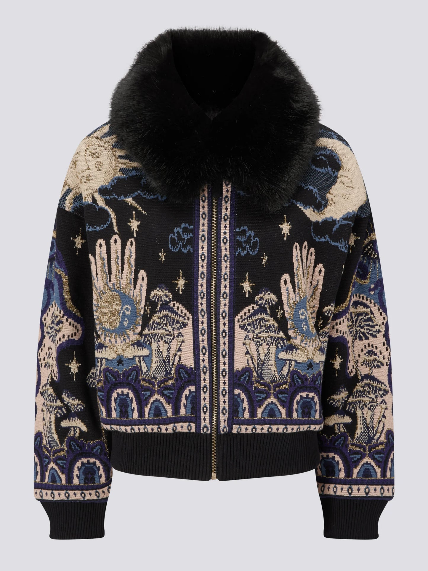 Hayley Menzies Written In The Stars Bomber