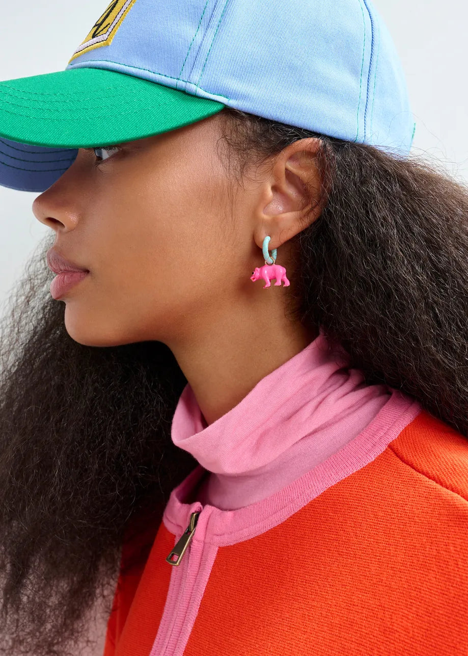 Essentiel Antwerp  Jani Cardigan With Contra