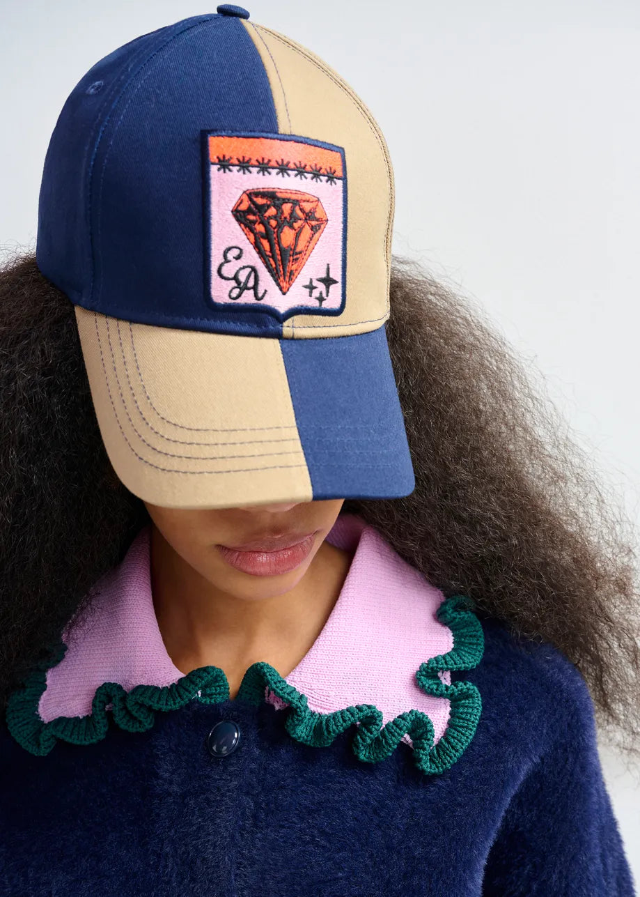 Essentiel Antwerp Jardener Knitted Cardigan