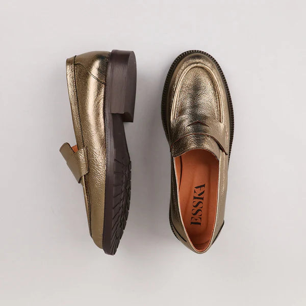 Esska Kath Metallic Smoke