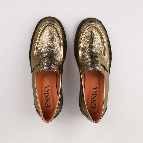 Esska Kath Metallic Smoke