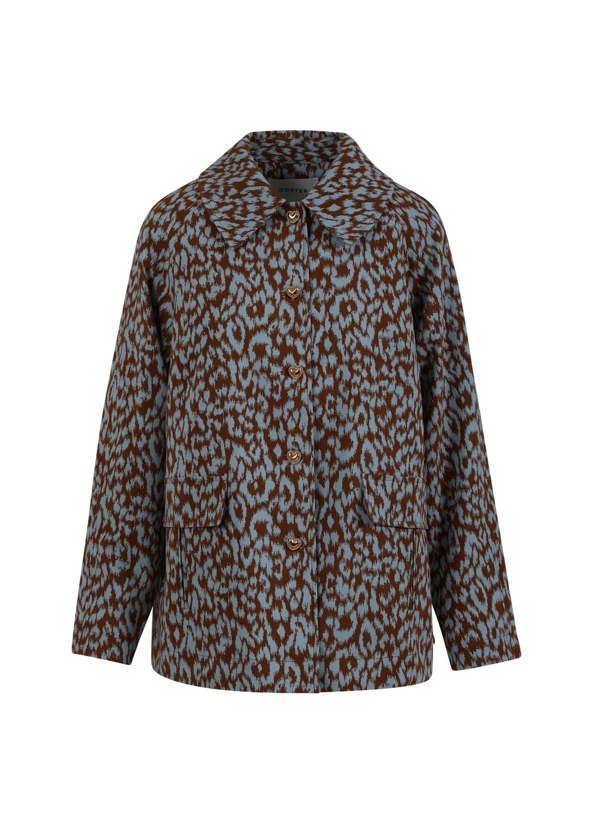 Coster Copenhagen Leo Jacket
