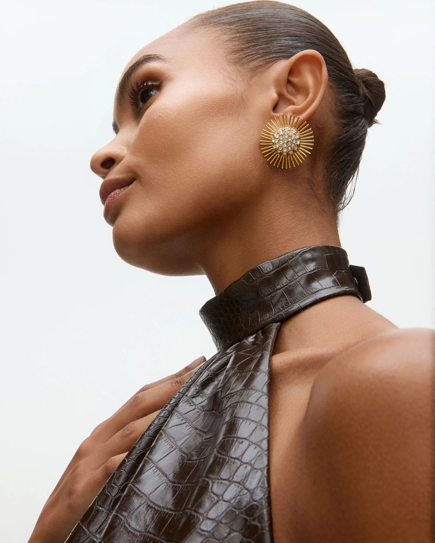 Soru Liberty Earrings