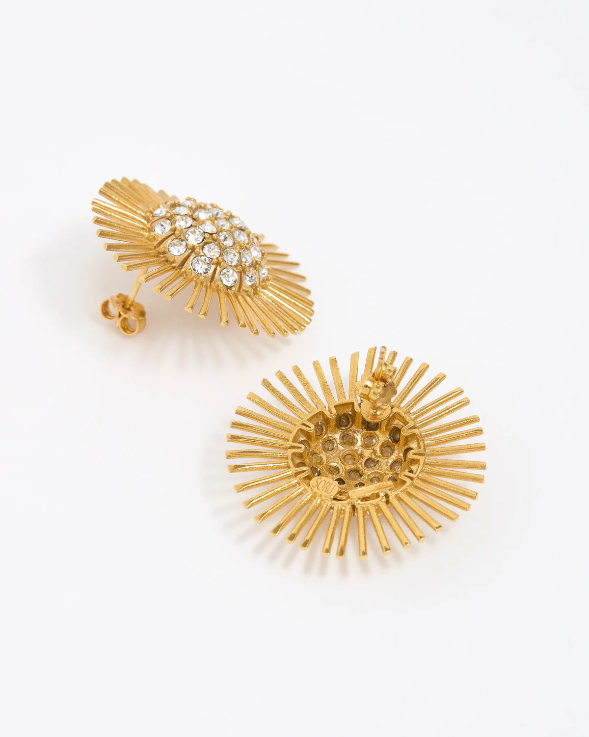 Soru Liberty Earrings