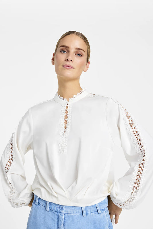 Gustav Lise Blouse