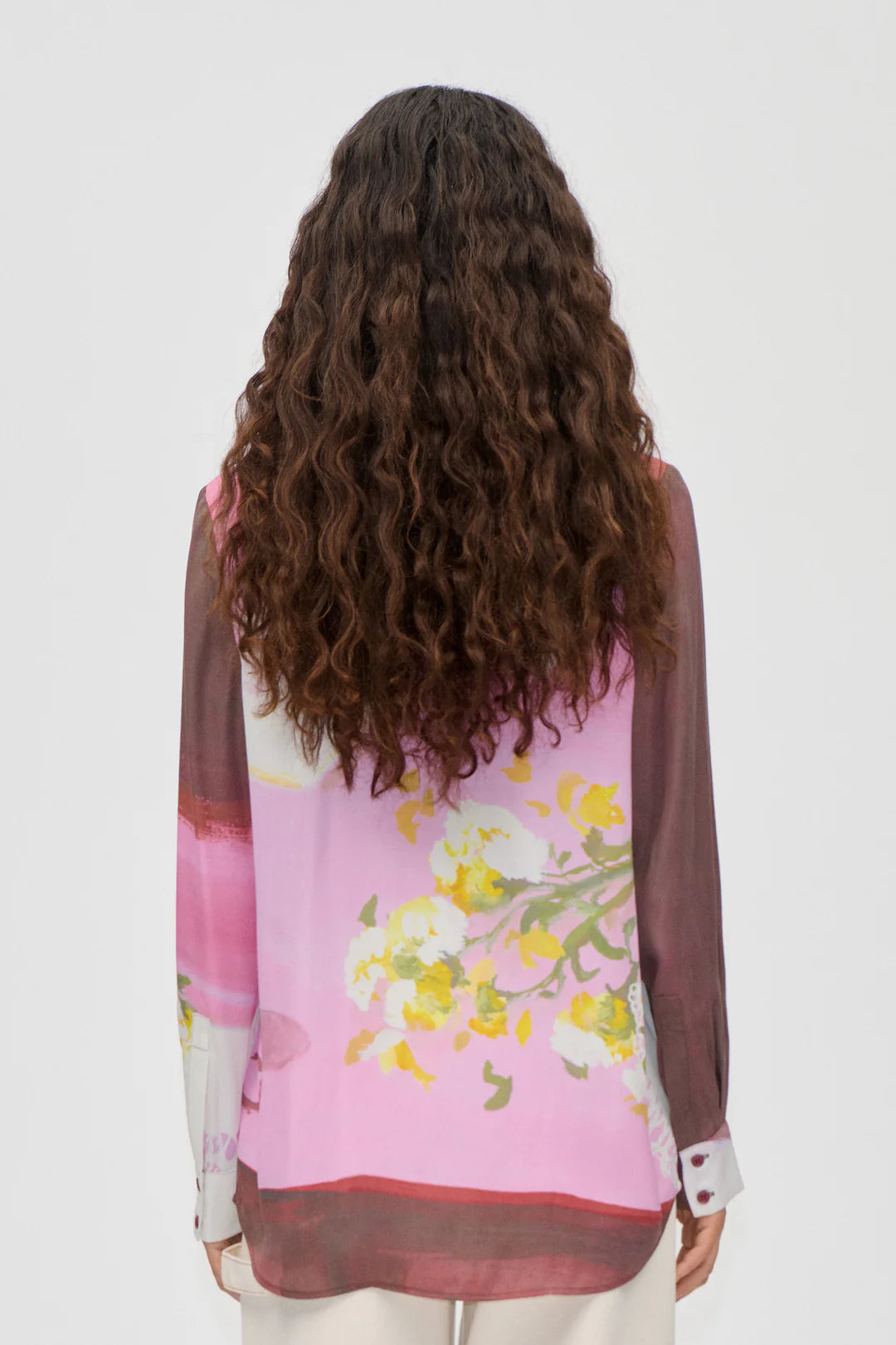 Stine Goya Long Sleeve Shirt