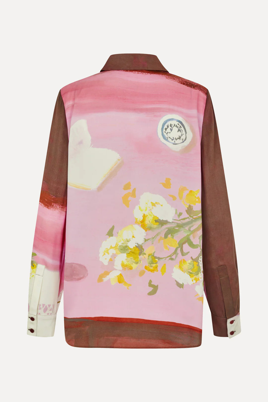 Stine Goya Long Sleeve Shirt