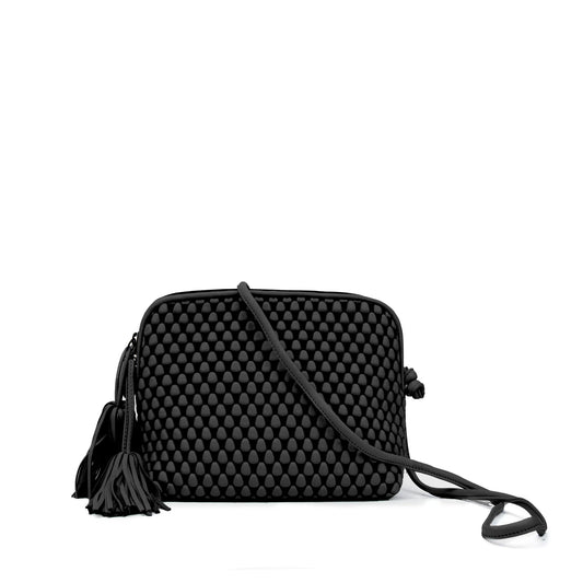 Tissa Fontaneda Gizmo Large Black