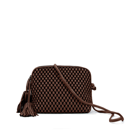 Tissa Fontaneda Gizmo Large Brown