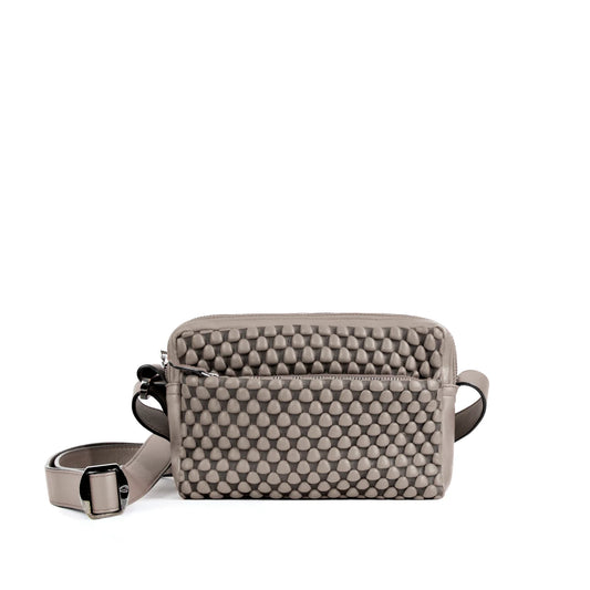 Tissa Fontaneda Munich Ash Grey