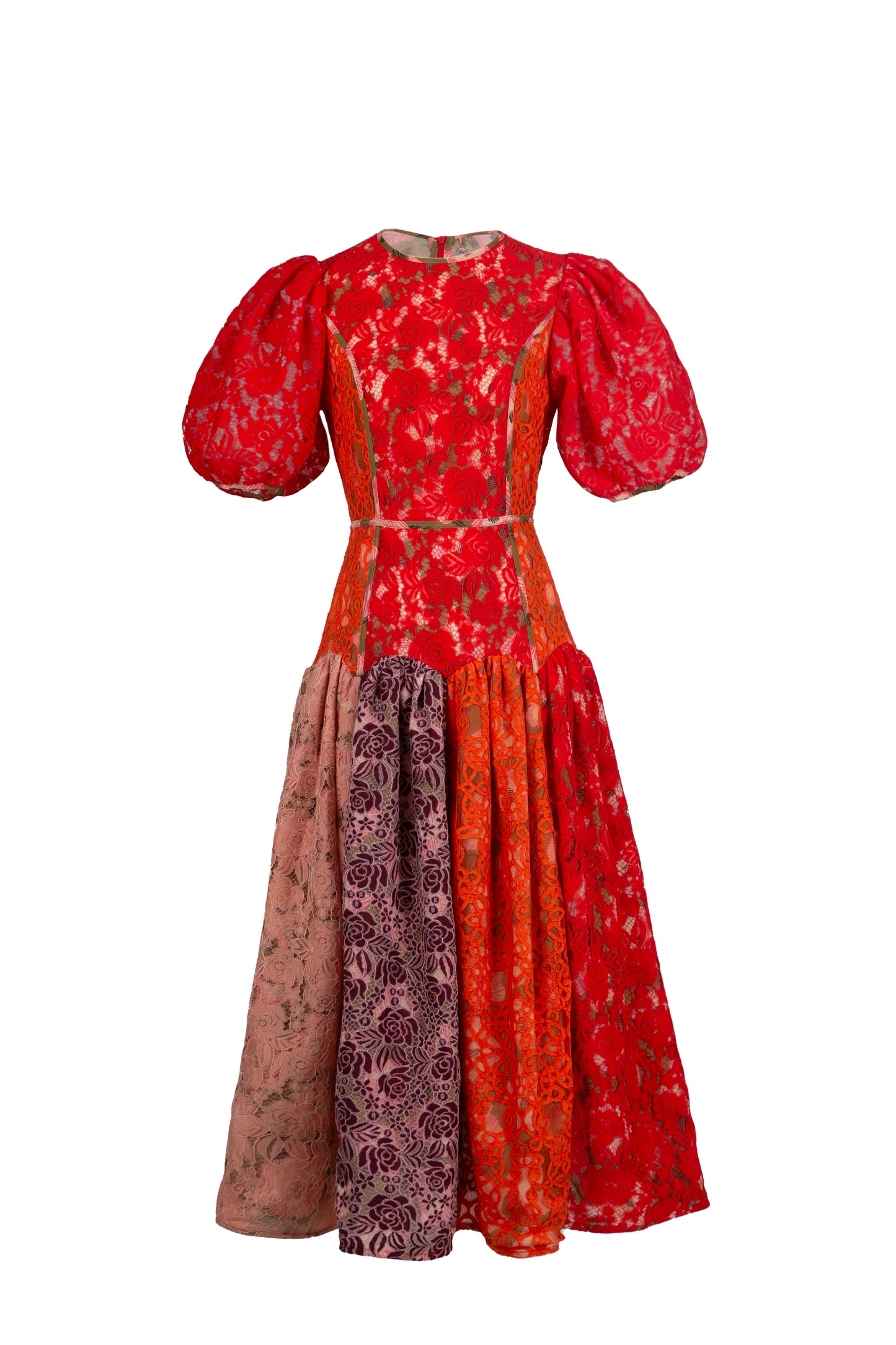 Celia B Philio Dress