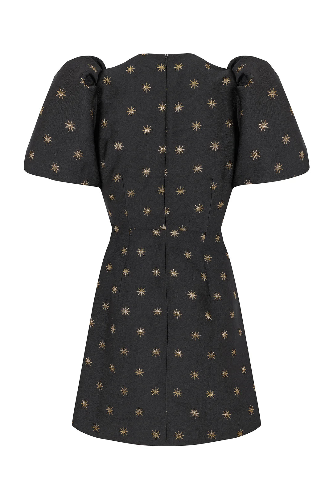 Queens Of Archive Audrey Mini Dress