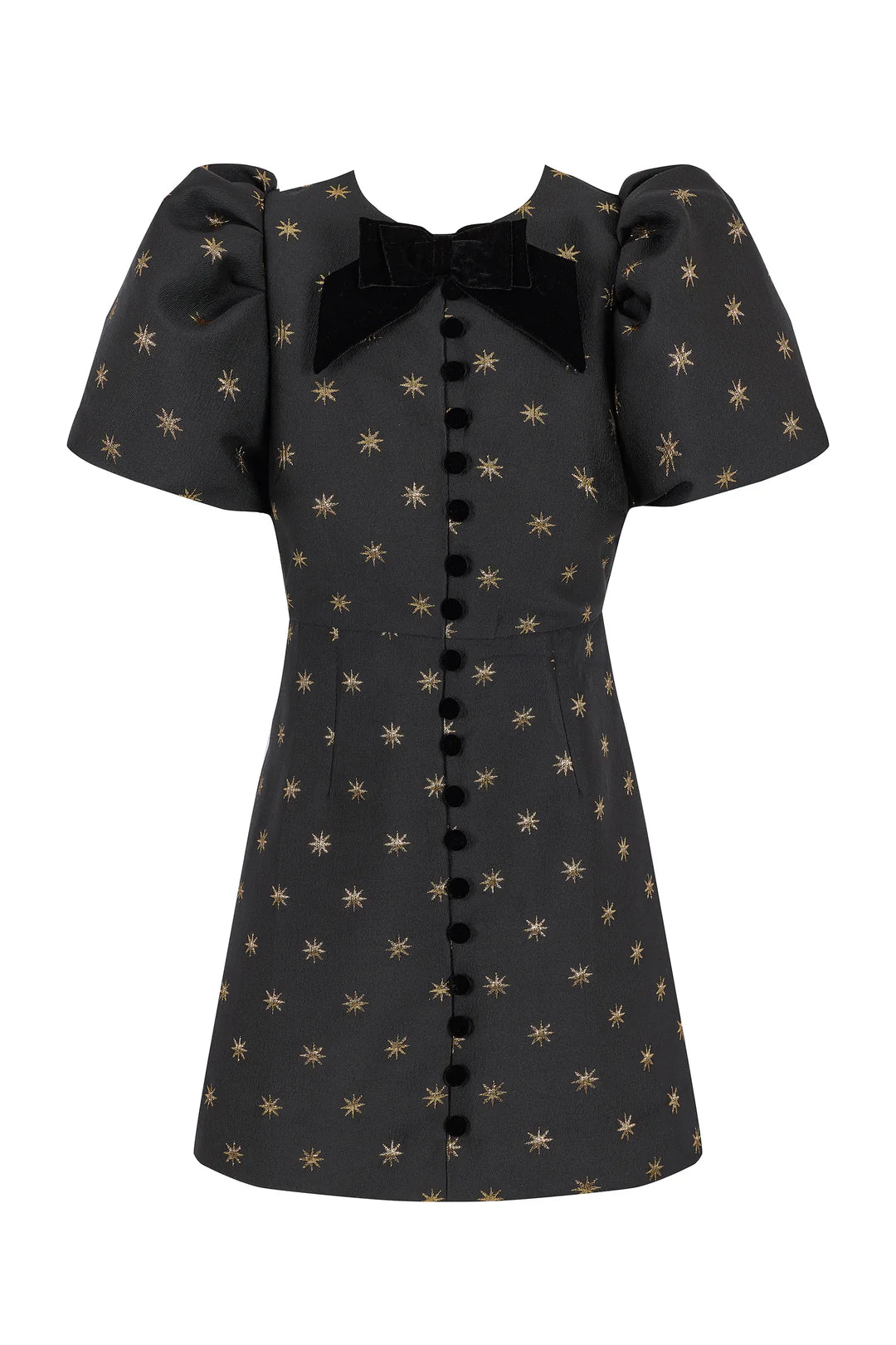 Queens Of Archive Audrey Mini Dress