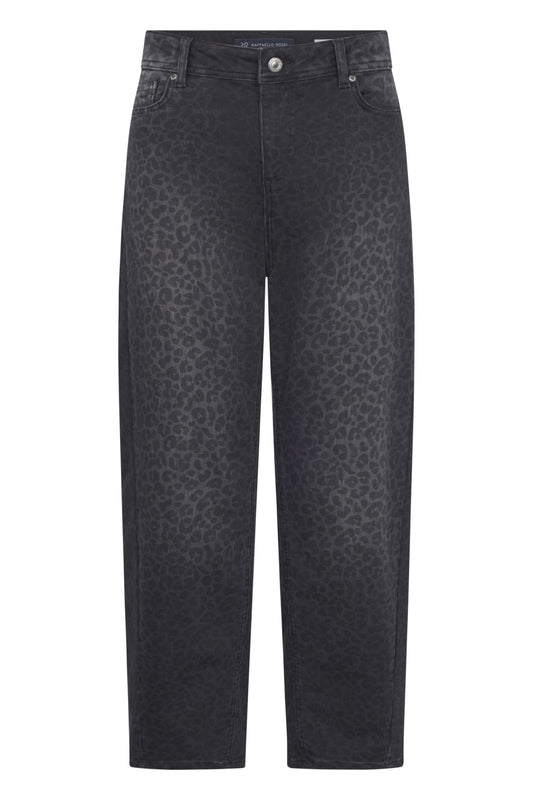 Raffaello Rossi Hanni 7/8 Schwarz Gem