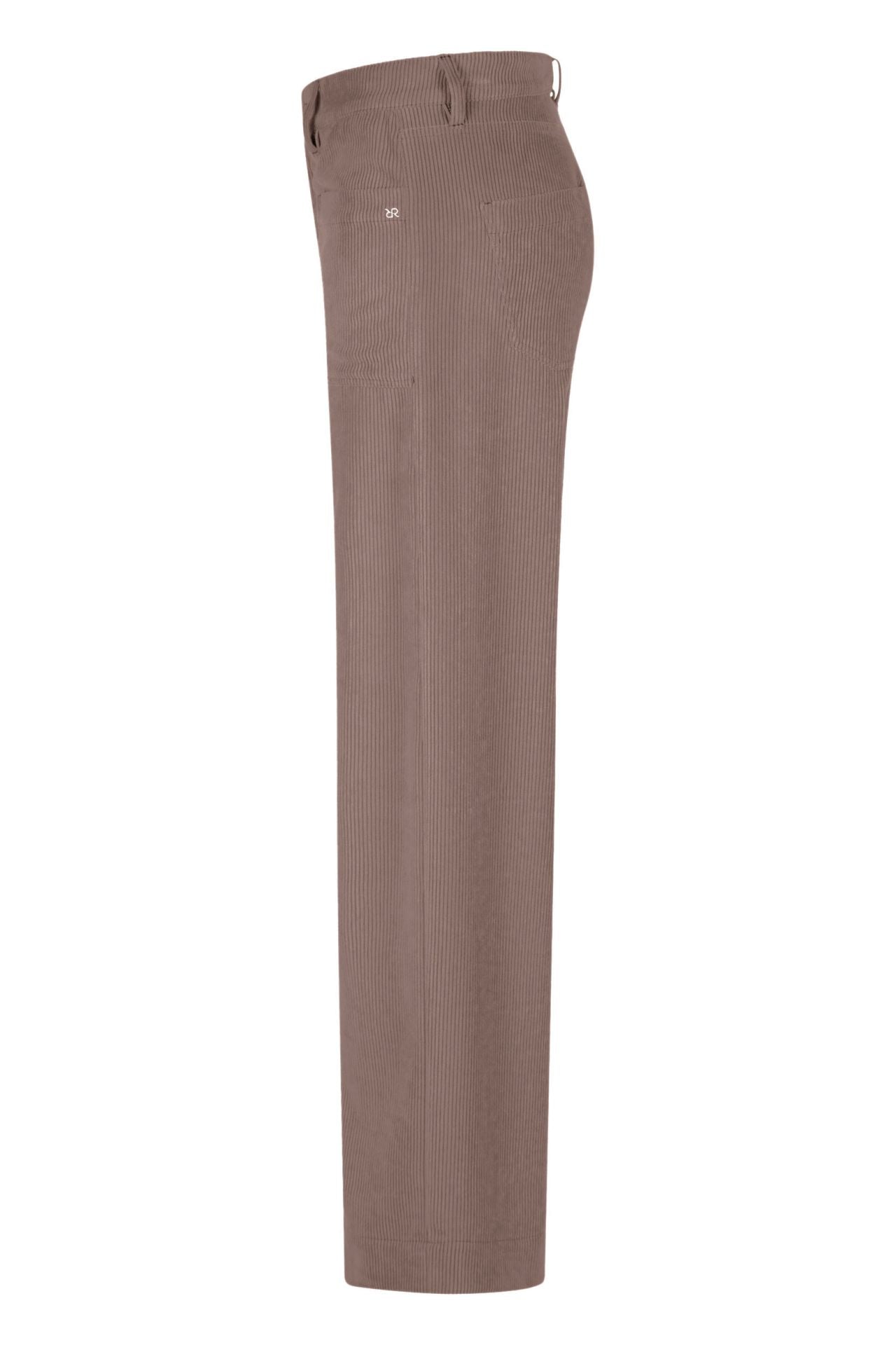 Raffaello Rossi Miru Nut Soft Corduroy