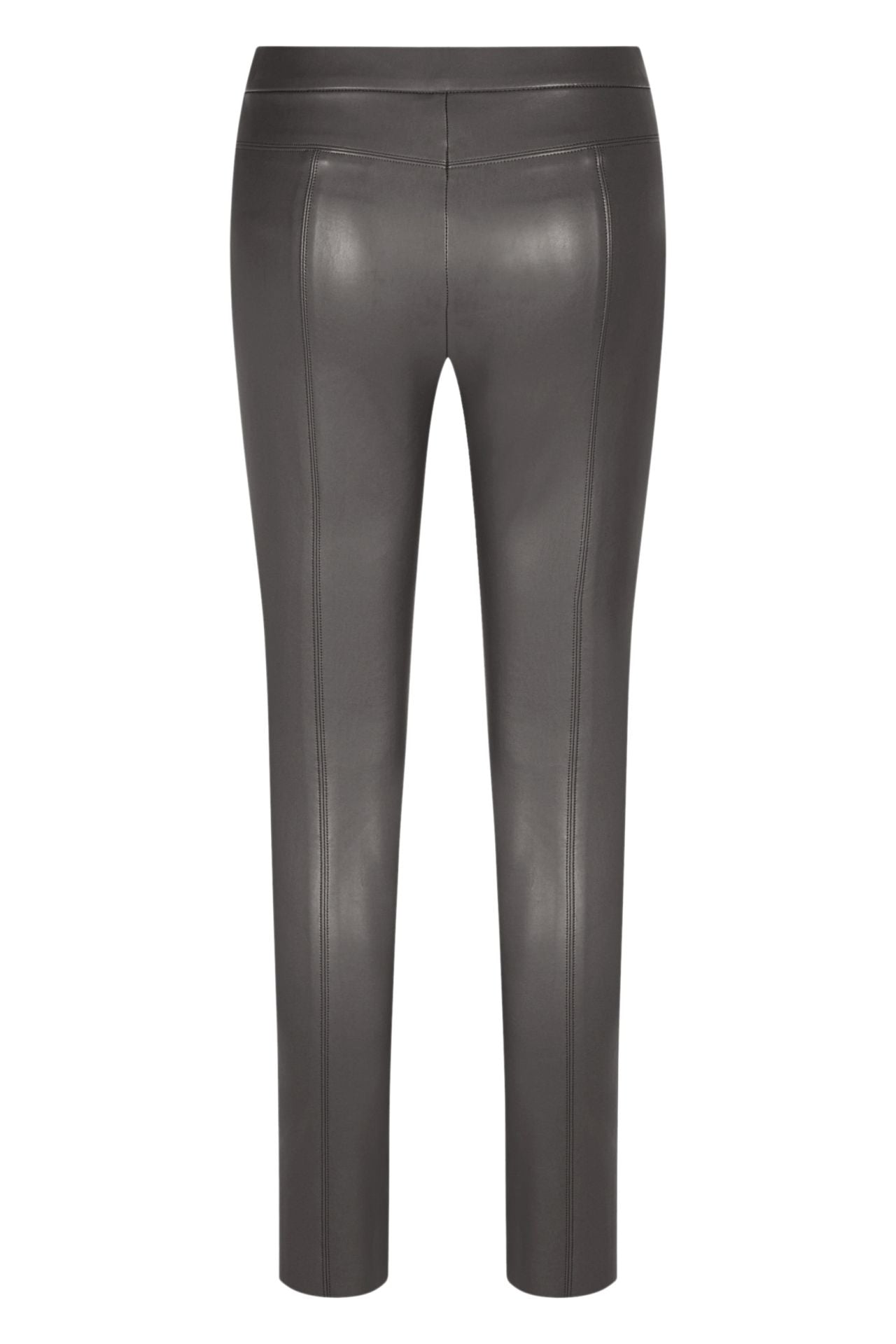 Raffaello Rossi  Resa Vegan Elastic Nappa Leather Grey