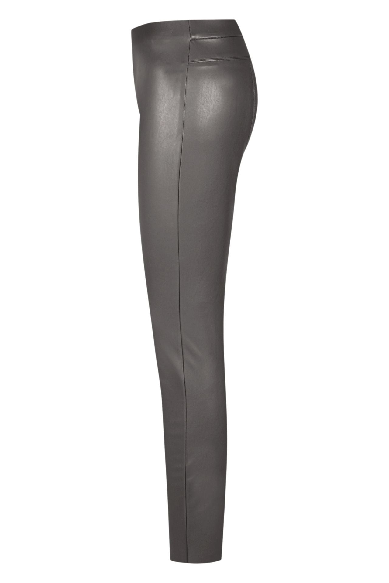 Raffaello Rossi  Resa Vegan Elastic Nappa Leather Grey